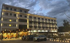 Hotel Vasdaa Grand